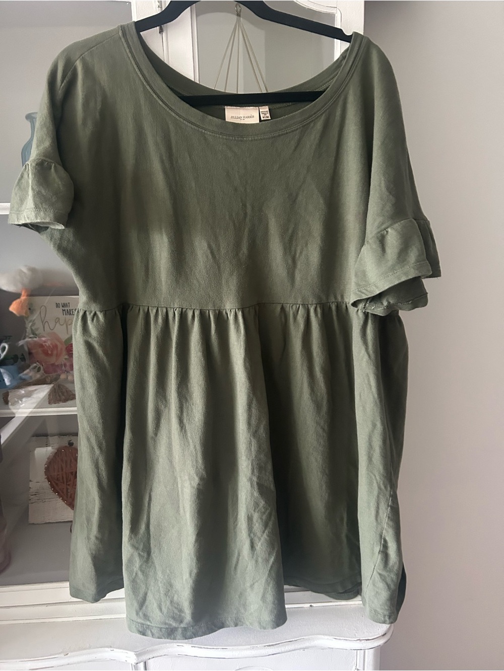 Jardines Domain Jillian Harris dress